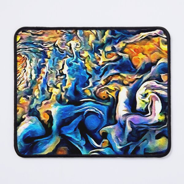 Item preview, Stocksom Out of this World 1 designed and sold by Stocksom  Art Prints.