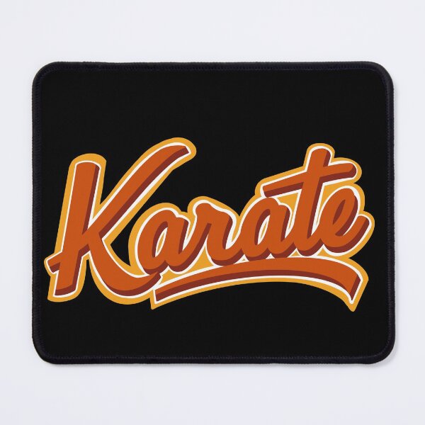 Item preview, Retro Karate designed and sold by Cedarrue.