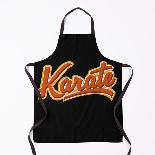 Item preview, Retro Karate designed and sold by Cedarrue.