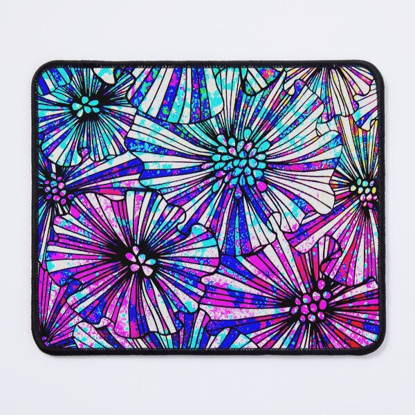 Item preview, Stocksom Floral 4 designed and sold by Stocksom Art Prints.