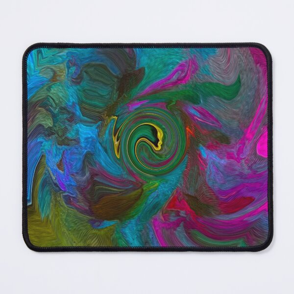 Item preview, Stocksom Eye Of The Storm designed and sold by Stocksom  Art Prints.