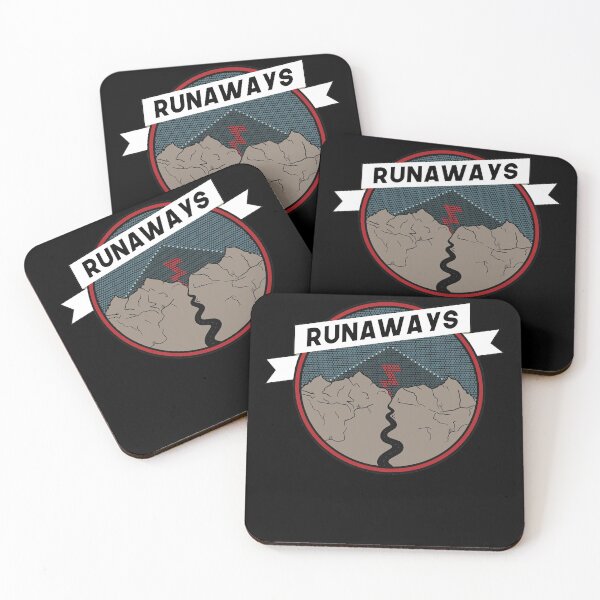 Item preview, Birthday Gifts Runaways Long Sleeve Gifts For Halloween designed and sold by Shanapfannersti.