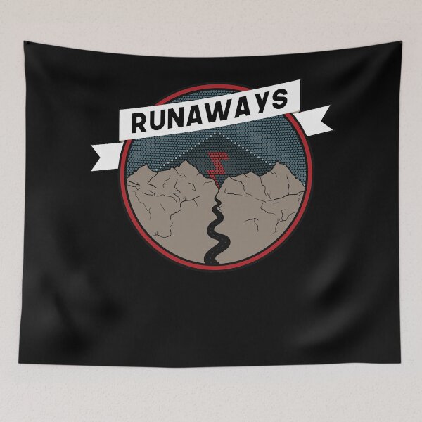 Item preview, Birthday Gifts Runaways Long Sleeve Gifts For Halloween designed and sold by Shanapfannersti.