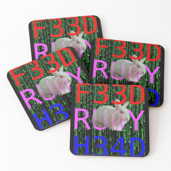 Item preview, Feed your head, Matrix Resurrections designed and sold by HazardPaay.