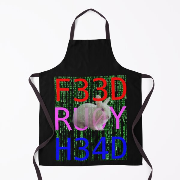Item preview, Feed your head, Matrix Resurrections designed and sold by HazardPaay.