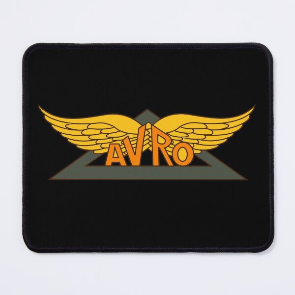 Item preview, Avro Aircraft Pocket designed and sold by CallysShop.