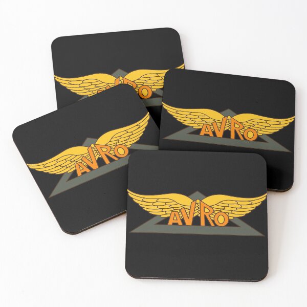 Item preview, Avro Aircraft Pocket designed and sold by CallysShop.