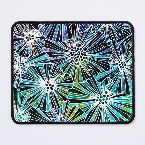 Item preview, Stocksom Floral 3 designed and sold by Stocksom Art Prints.