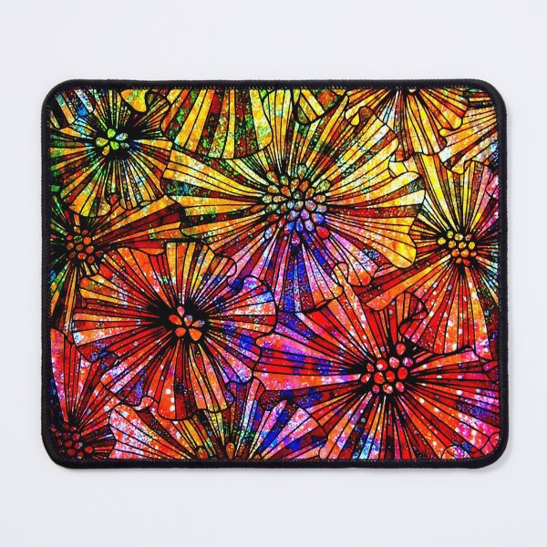 Item preview, Stocksom Floral 1 designed and sold by Stocksom  Art Prints.