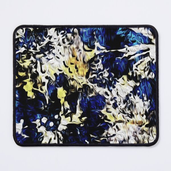 Item preview, Stocksom Abstract Garden 6 designed and sold by Stocksom  Art Prints.