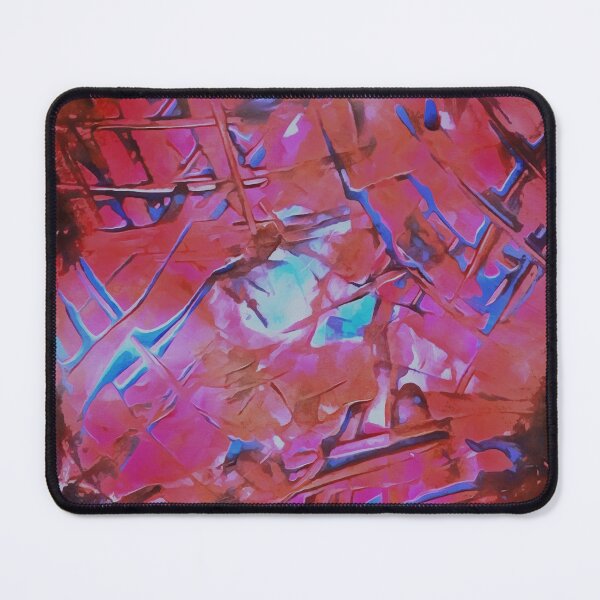 Item preview, Stocksom Red Window designed and sold by Stocksom Art Prints.