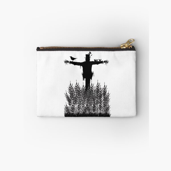 Item preview, The Scarecrow designed and sold by ArtAndTell.