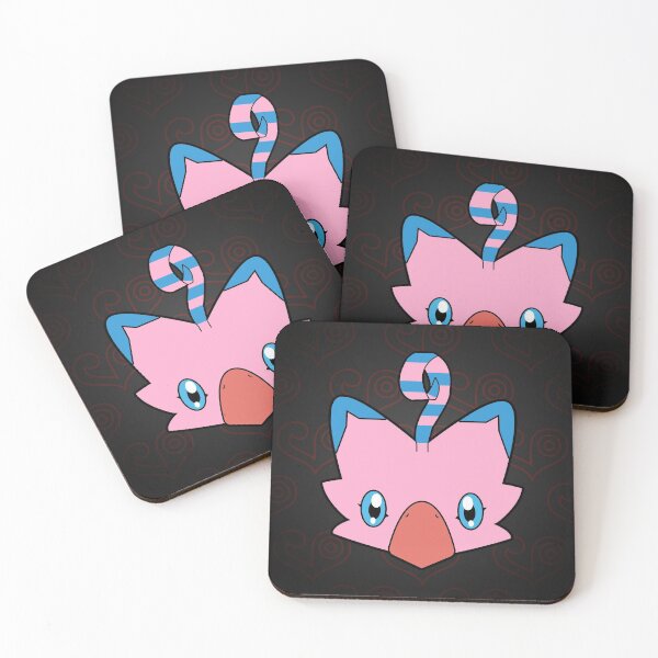Item preview, Biyo Monster Adventure Love designed and sold by JimmyisaGeek.