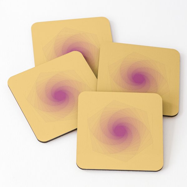 Item preview, abstract patterns on ceramic tile  designed and sold by ezzobair.