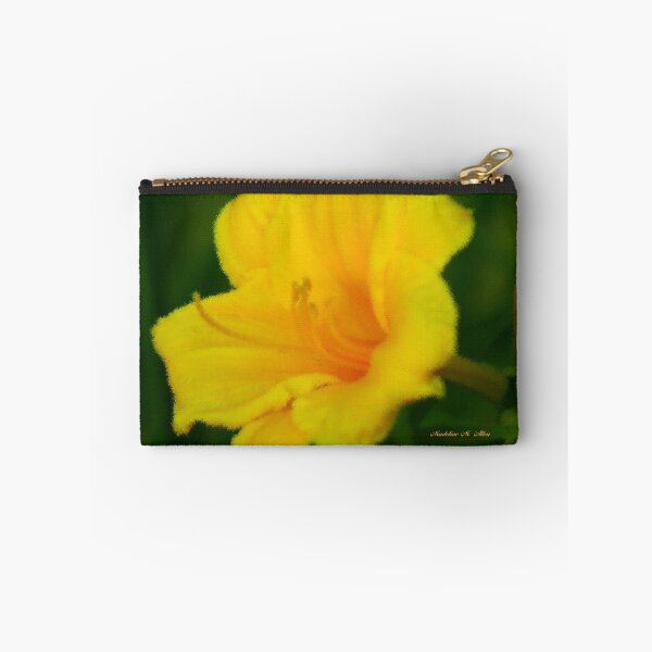 Item preview, FROSTED LILY designed and sold by SmudgeArt.