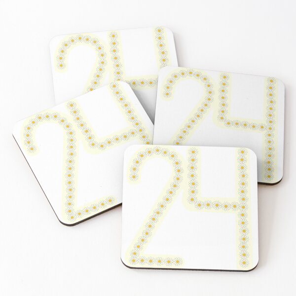 Item preview, Copy of Copy of Class of 2024 Daisy Chain Mere Co designed and sold by haleypink.