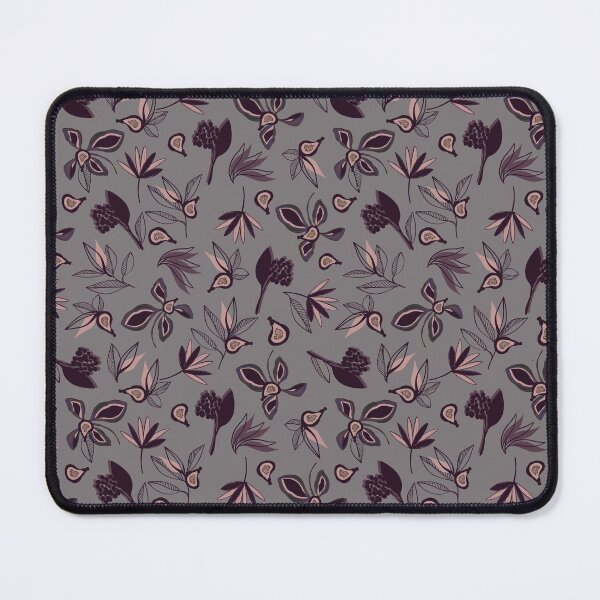 Item preview, Fall figgy leaves and berries designed and sold by Kathy-Bourque.