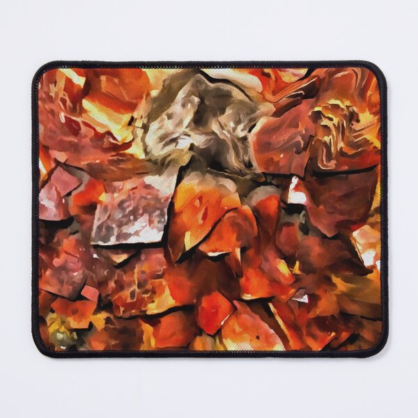 Item preview, Stocksom Ironstone 2 designed and sold by Stocksom  Art Prints.