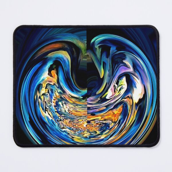 Item preview, Stocksom Out of this World 2 designed and sold by Stocksom Art Prints.