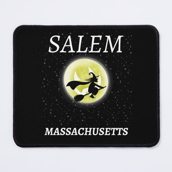 Item preview, Salem Ma designed and sold by JosephTHooper.