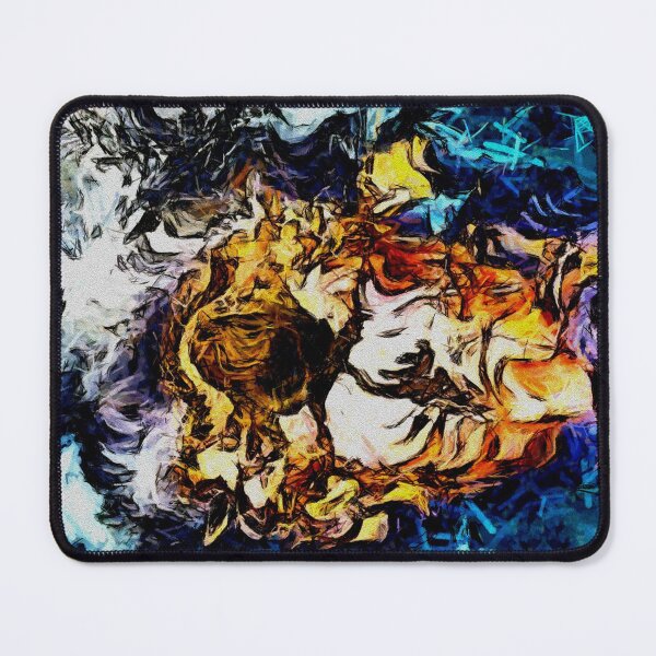 Artikelvorschau, Stocksom Aqua Riches 1 entworfen und verkauft von Stocksom Art Prints.