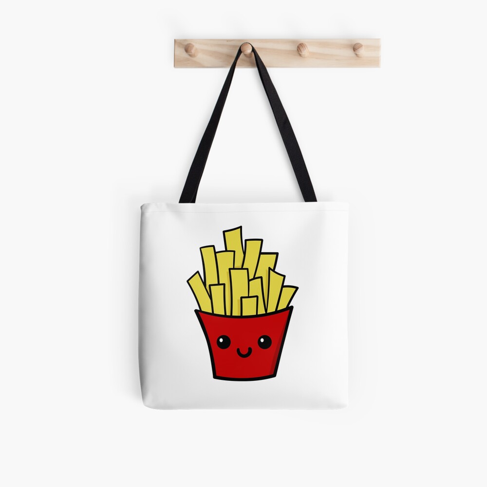 My-Kase tote_bag AP Coton JVEUX-DES-FRITES My-Kase tote_bag AP Coton JVEUX-DES-FRITES
