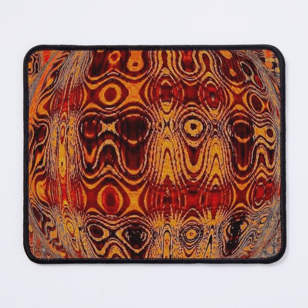 Item preview, Stocksom Tribal 3 designed and sold by Stocksom  Art Prints.