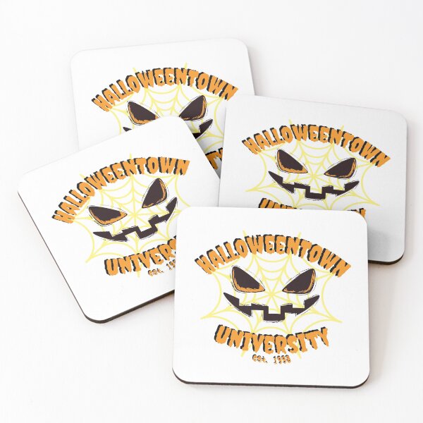 Item preview, HalloweenTown University  designed and sold by lunajoon.