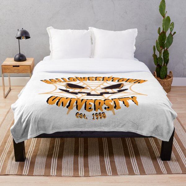 Item preview, HalloweenTown University  designed and sold by lunajoon.