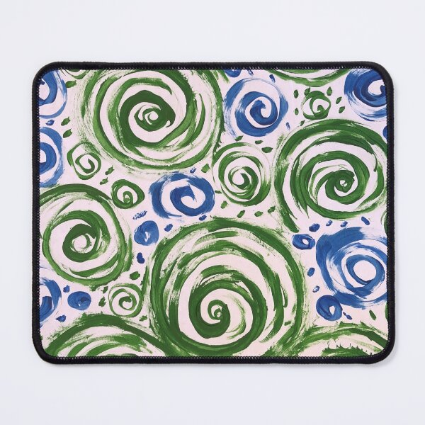 Item preview, Stocksom Swirls designed and sold by Stocksom Art Prints.