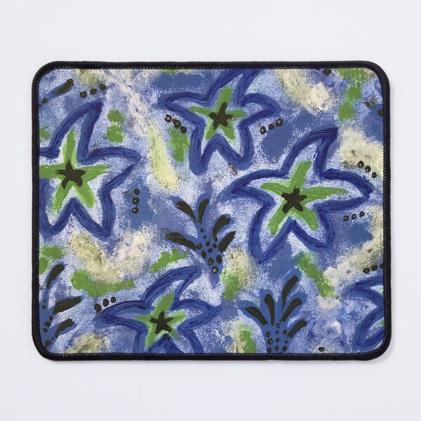 Item preview, Stocksom Starfish Gathering designed and sold by Stocksom  Art Prints.