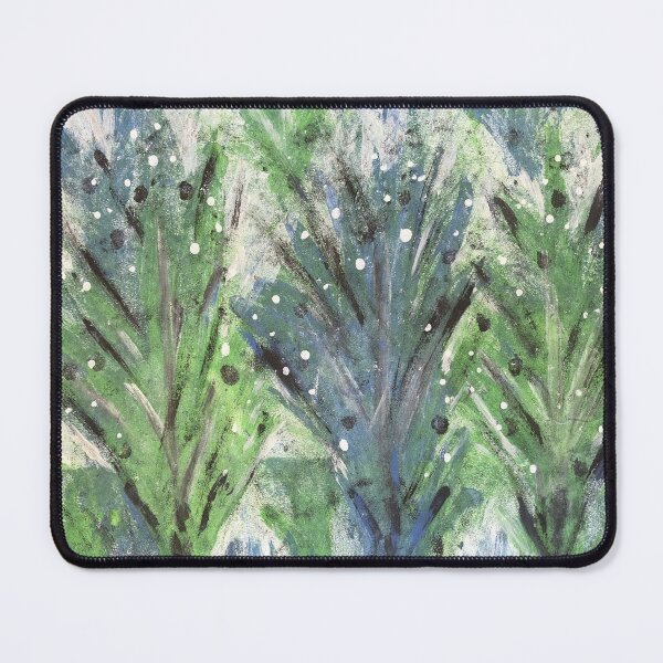 Item preview, Stocksom Conifer Storm designed and sold by Stocksom Art Prints.