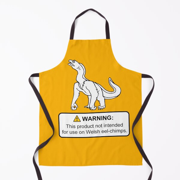 Item preview, Copy of This Product Not Intended for Eel Chimps designed and sold by Chrysocolla113.