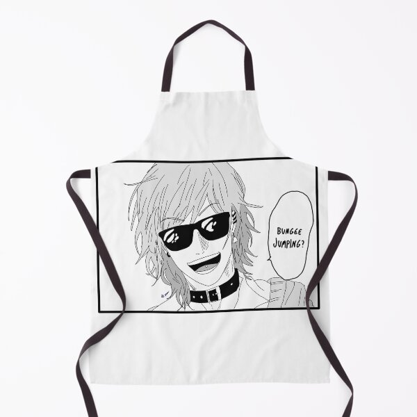 Item preview, Yuri Manga Design designed and sold by hatefulstarlord.