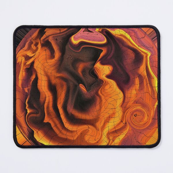 Item preview, Stocksom Dust Storm 1 designed and sold by Stocksom Art Prints.