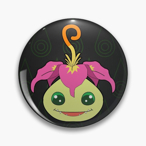 Item preview, Pal Monster Adventure Sincerity designed and sold by JimmyisaGeek.