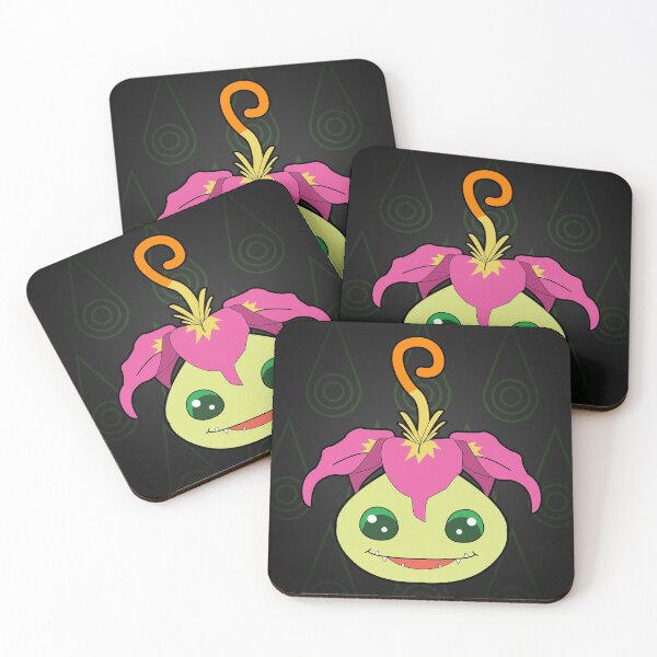 Item preview, Pal Monster Adventure Sincerity designed and sold by JimmyisaGeek.