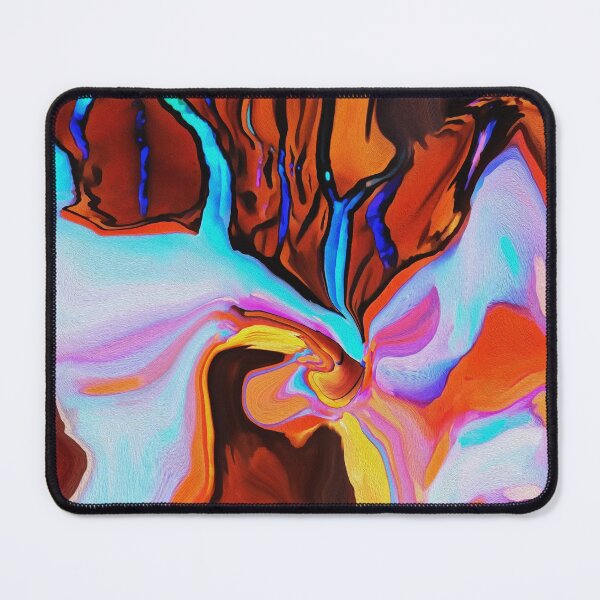 Item preview, Stocksom The Dreaming designed and sold by Stocksom  Art Prints.