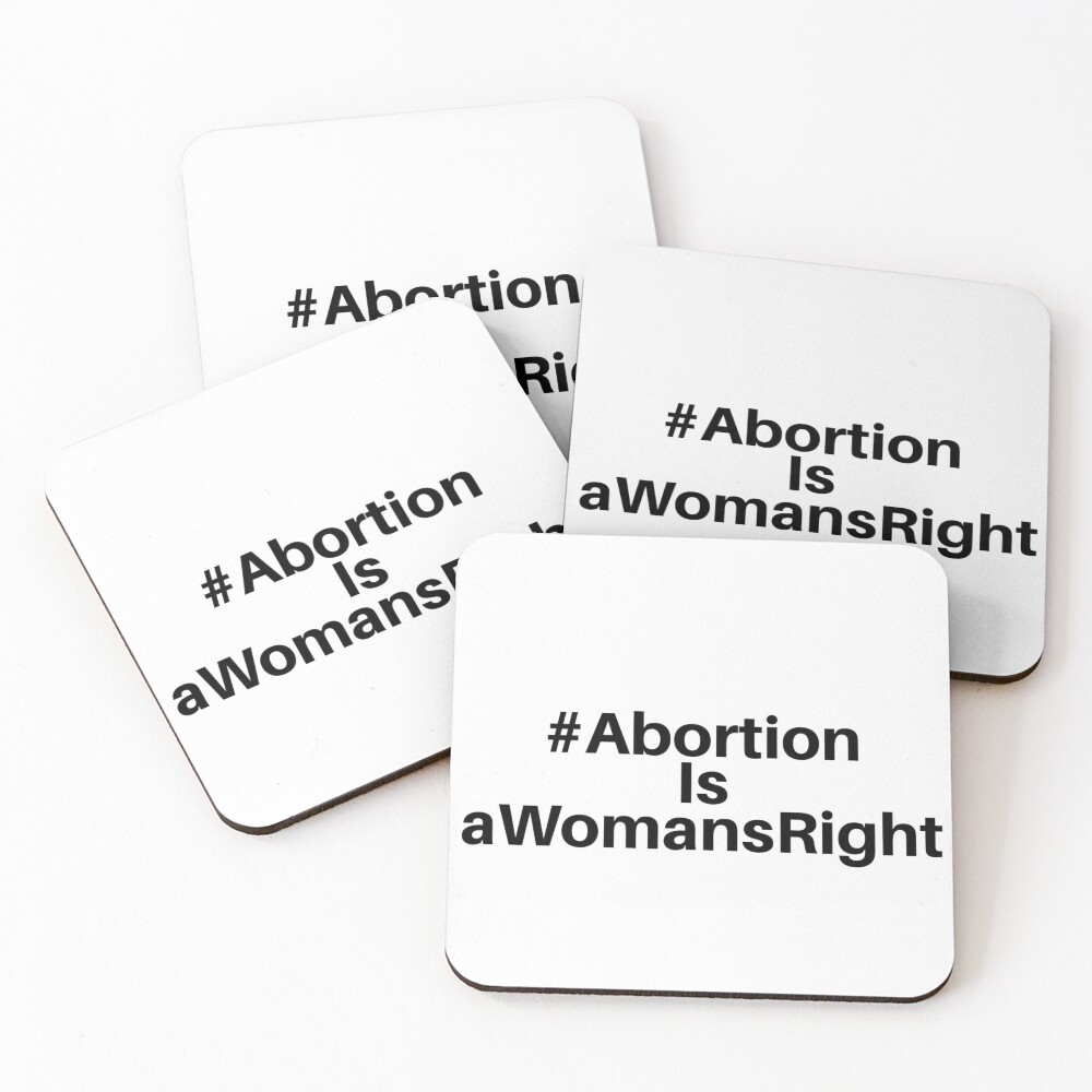 Item preview, Coasters (Set of 4) designed and sold by RouxHarbour.