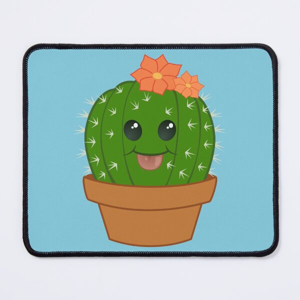 Item preview, Raspberry Cactus designed and sold by QuirkySphinx.