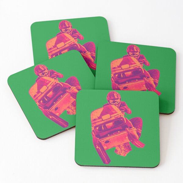 Item preview, Vintage snowmobile racing. One lunger racing. Yessah! designed and sold by mainemonty.