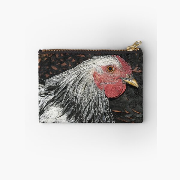 Item preview, Wyandotte Rooster designed and sold by David  Postgate.