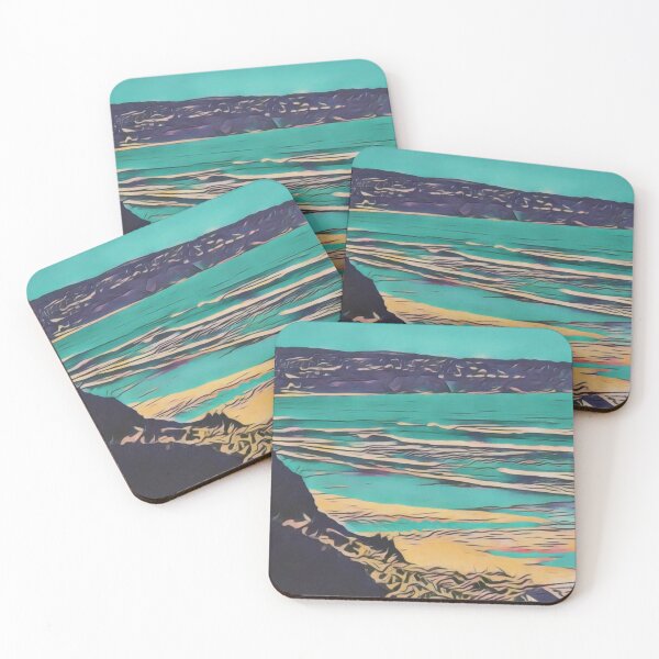 Item preview, Oh I do Like to be beside the seaside designed and sold by AJDrinko.
