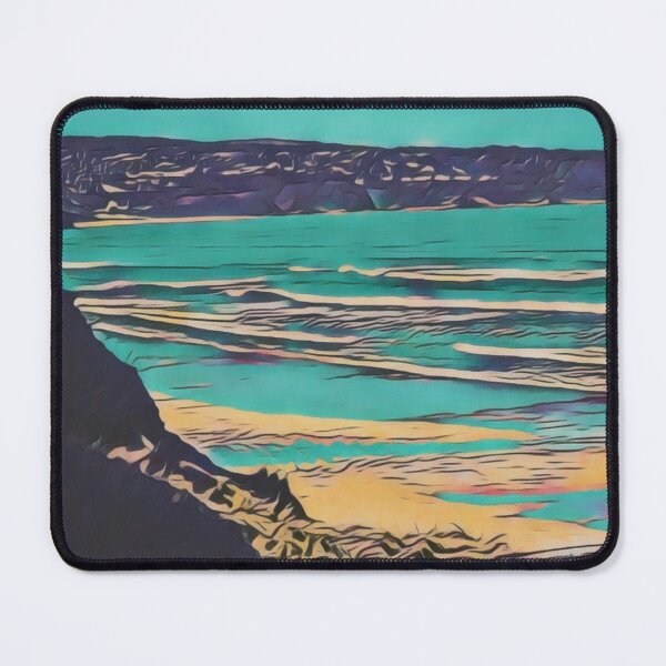 Item preview, Oh I do Like to be beside the seaside designed and sold by AJDrinko.