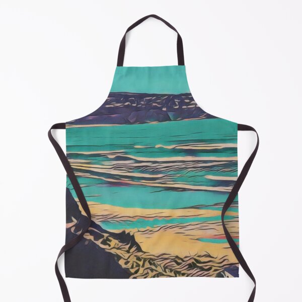 Item preview, Oh I do Like to be beside the seaside designed and sold by AJDrinko.