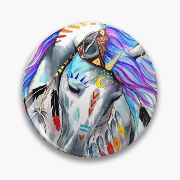 Item preview, ♥ Illustration ♥ Horse ♥ Horse ♥ designed and sold by Zentenar.
