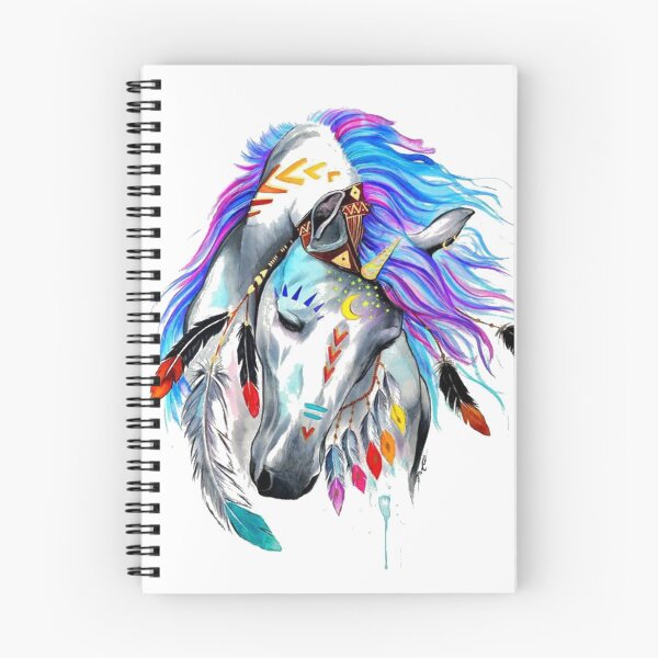 Item preview, ♥ Illustration ♥ Horse ♥ Horse ♥ designed and sold by Zentenar.