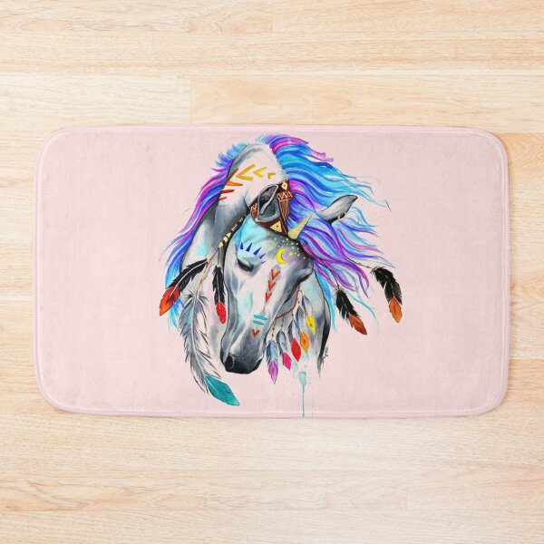Item preview, ♥ Illustration ♥ Horse ♥ Horse ♥ designed and sold by Zentenar.
