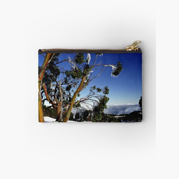 Item preview, Frozen Snowgums, Mt Baw Baw. designed and sold by Bev Pascoe.