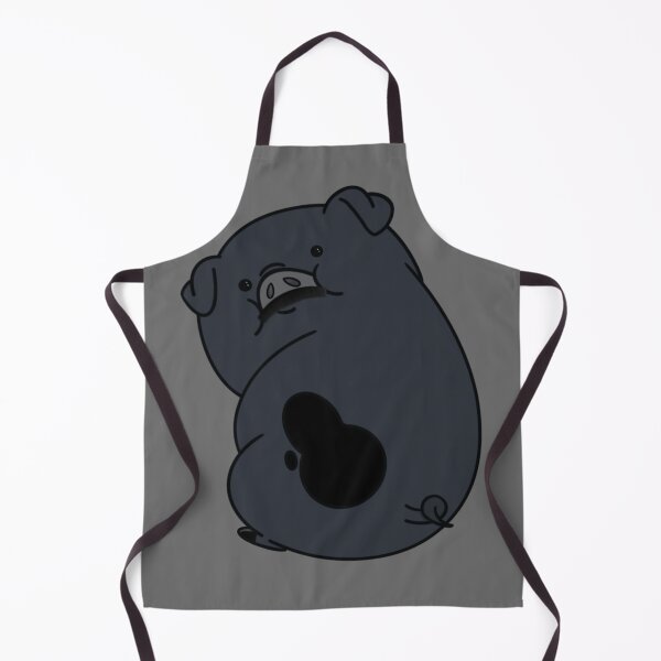 Item preview, Edgar Waddles Poe designed and sold by DustynnTheWind.